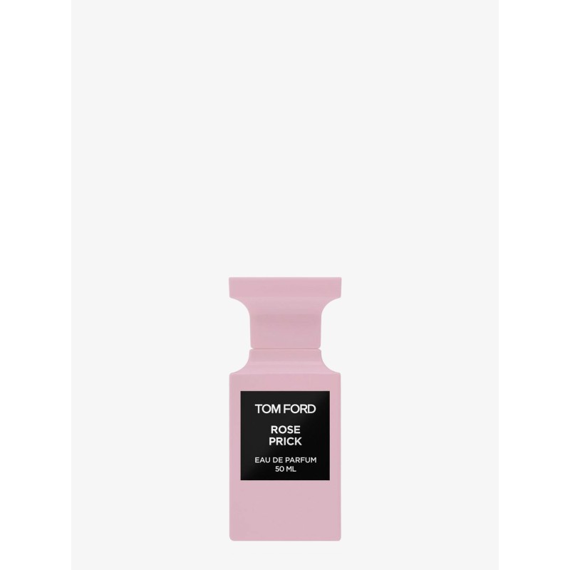 Rose prick eau de parfum