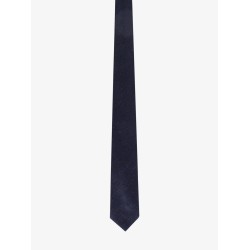 Silk tie