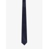 Silk tie