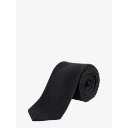 Silk tie