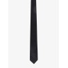 Silk tie