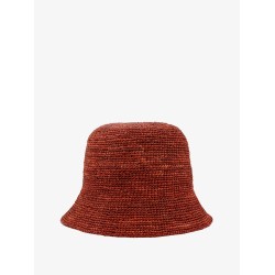 Andao rafia cloche
