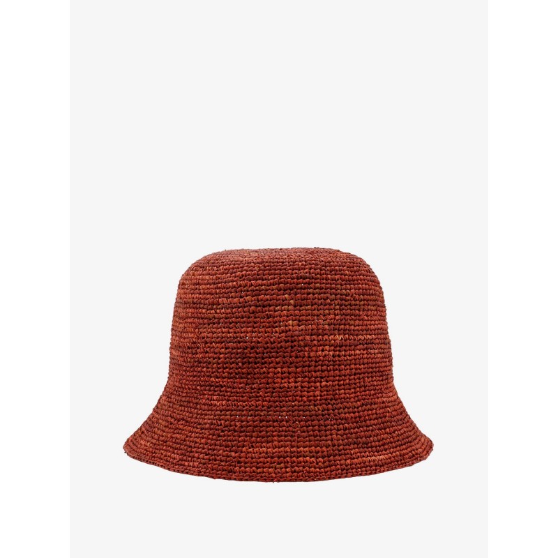 Andao rafia cloche