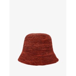 Andao rafia cloche