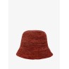 Andao rafia cloche