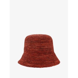 Andao rafia cloche