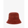 Andao rafia cloche