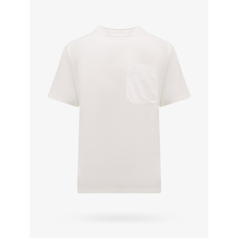 Basic cotton t-shirt