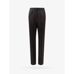 Satin trouser