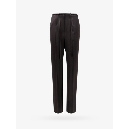 Satin trouser