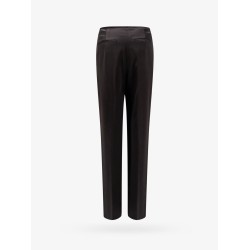 Satin trouser