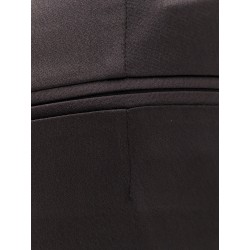 Satin trouser