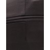 Satin trouser