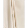 Satin long dress