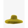 Rafia hat