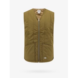 Reversible vest in 3m thinsulate insulation material