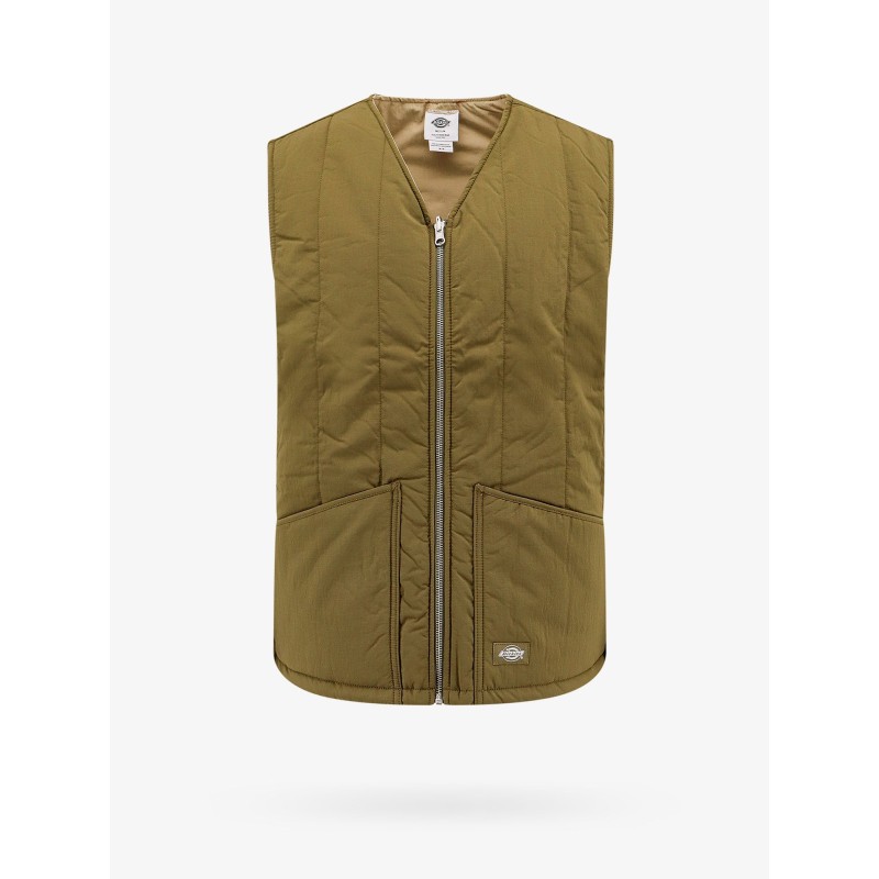 Reversible vest in 3m thinsulate insulation material