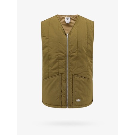 Reversible vest in 3m thinsulate insulation material