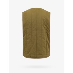 Reversible vest in 3m thinsulate insulation material