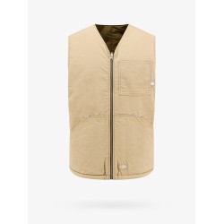 Reversible vest in 3m thinsulate insulation material
