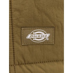 Reversible vest in 3m thinsulate insulation material
