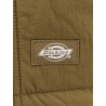 Reversible vest in 3m thinsulate insulation material
