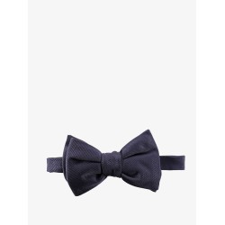 Silk bowtie