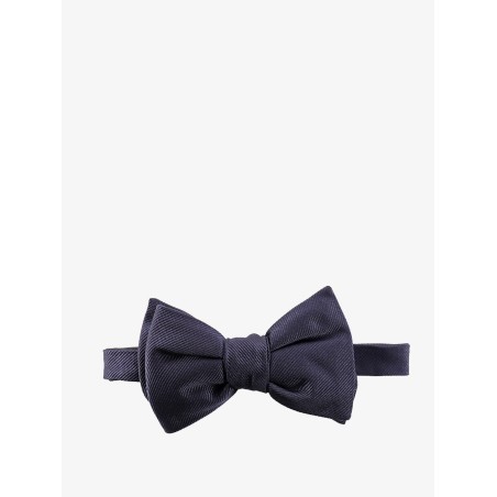 Silk bowtie