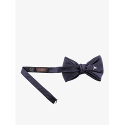 Silk bowtie