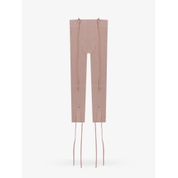 Leggings in stretch fabric