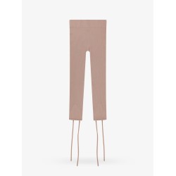 Leggings in stretch fabric