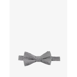 Silk bowtie