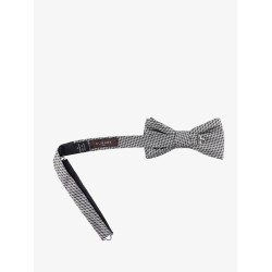 Silk bowtie
