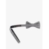 Silk bowtie