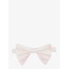 Silk bow tie