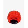 Peaked hat