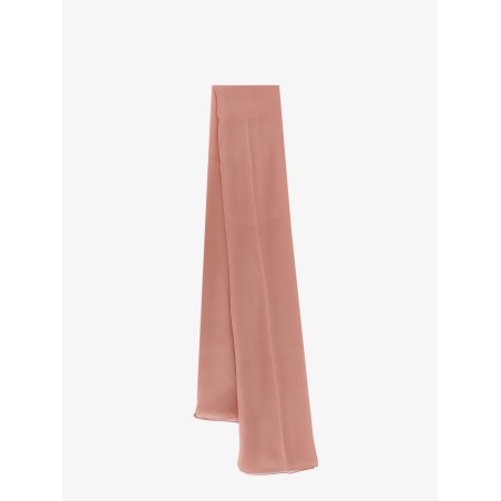 Silk stole