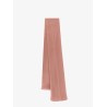 Silk stole
