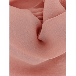 Silk stole