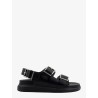 Leather sandals
