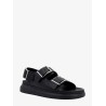 Leather sandals