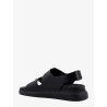Leather sandals