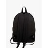 Metropolitan nylon backpack with graffiti print