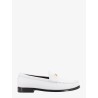 Leather loafer