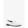 Leather loafer