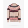 Sacai x eric haze cotton sweatshirt