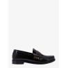 Leather loafer