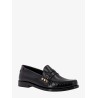 Leather loafer