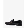 Leather loafer