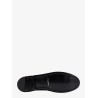 Leather loafer